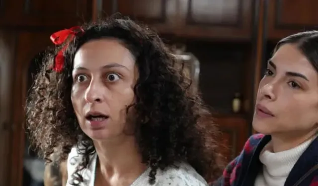 Taşacak Bu Deniz Emine Öldü Mü, Diziden Neden Ayrıldı?