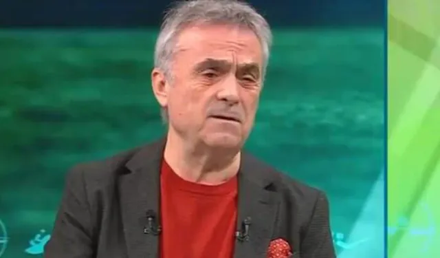 Ahmet Akcan Hasta mı, Kanser mi?