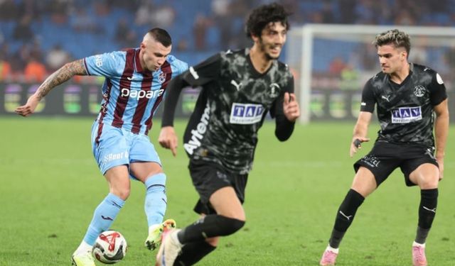 Alanyaspor Trabzonspor maçı canlı izle (Justin TV, Selçuk Sports, Taraftarium24, Golvar Tv, TRgoals ve Bein Sports 1, Be