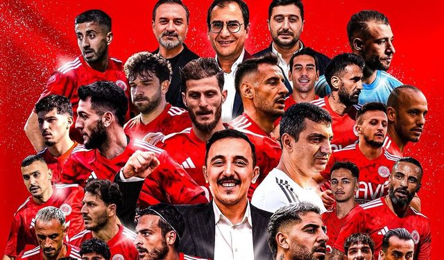 ALİ BABACAN’DAN TEBRİK MESAJI!