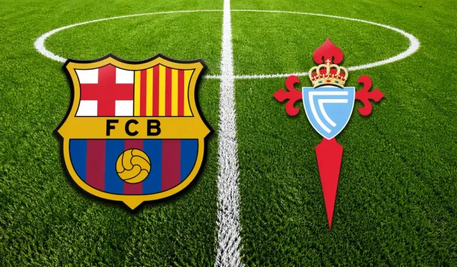 Barcelona Celta Vigo Maçı Neden Ertelendi, Ne Zaman Oynanacak?