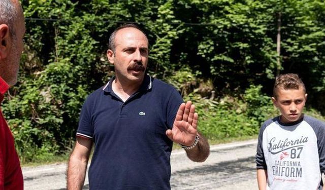 Barış Alper Yılmaz HES eylemi olayı nedir?