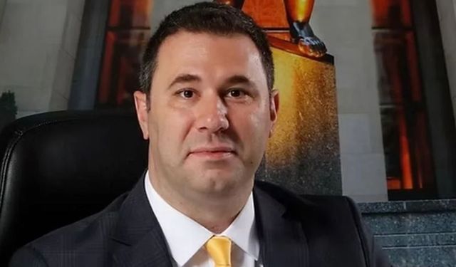 Barış Göktürk zengin mi, serveti ne kadar? Barış Göktürk kimdir?