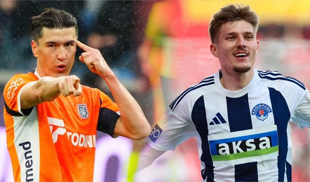 Süper Lig’de 31. Haftanın Perdesi Başakşehir’de Açılıyor: RAMS Başakşehir – Kasımpaşa maçı Saat kaçta Hangi Kanalda?