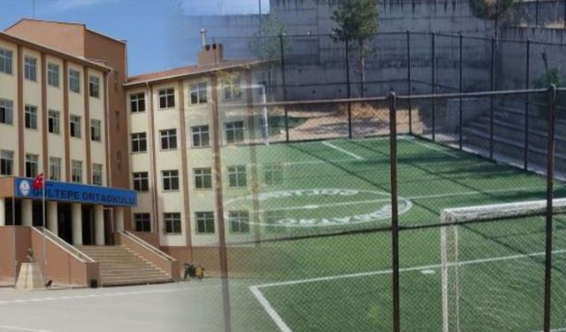 SAHA İŞLERİ YAPTIRILACAKTIR