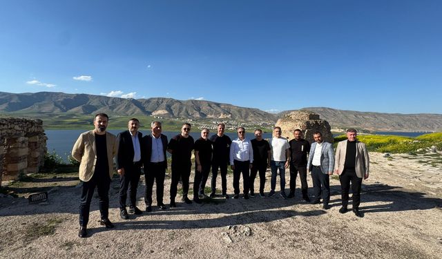 Batman, Kuyumculukta Bölgesel Merkez Olmaya Hazırlanıyor