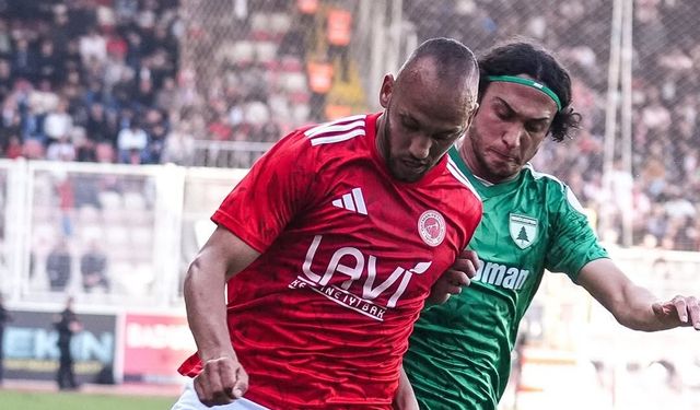 Batman Petrolspor şampiyonluğa koşuyor! Muğlaspor’u 1-0 yenerek 1. Lig kapısı aralandı