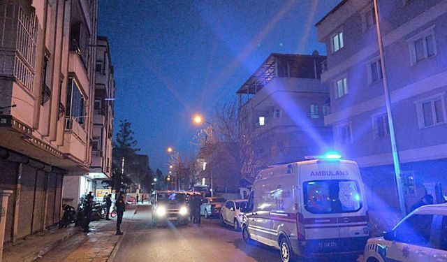 Batman Valiliğinden silahlı saldırıya ilişkin açıklama