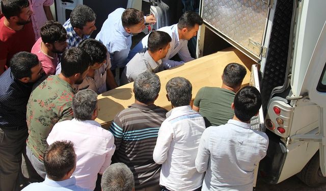 Batman’da 5 kişi öldü