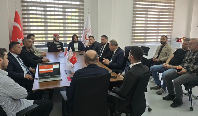 Batman’da Bağımlılıkla Mücadelede Ortak Seferberlik Çağrısı