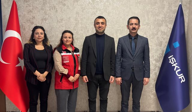 Batman’da Kadına Yönelik Şiddetle Mücadelede Güç Birliği