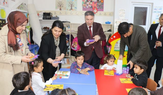 Batman’da Köy Köy Sağlık Seferberliği