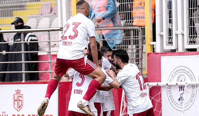 Batman’da Şampiyonluk Maçı! Lider Petrolspor kazanırsa 1.Lig kapısı aralanacak