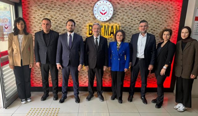 Batman’da Sosyal Hizmet Çıkartması: Ankara ve UNICEF’ten Kritik Çıkarma!