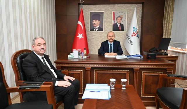 Batman’da Sosyal Risklere Karşı Yeni Yol Haritası Masada