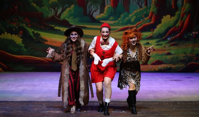 Batman’da “Sportmen Kral” Öğrencilerle Buluştu