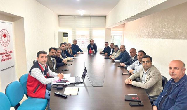 Batman’da Tarımsal Şahlanış: Böğürtlen ve Kırsal Kalkınma Hamlesi!