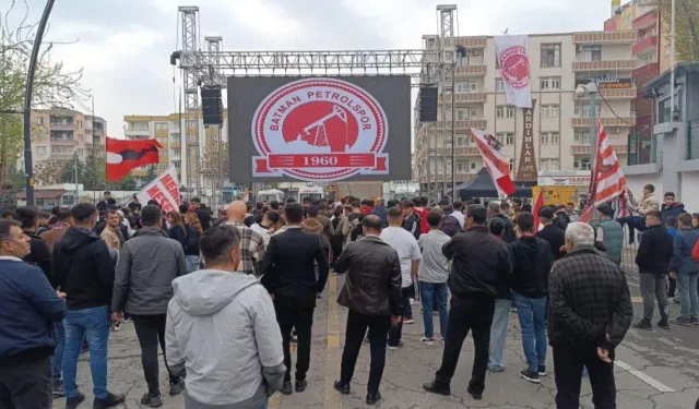 Batman’da Trafiğe Çıkacaklar Dikkat: Adalet Caddesi Kapanıyor mu?