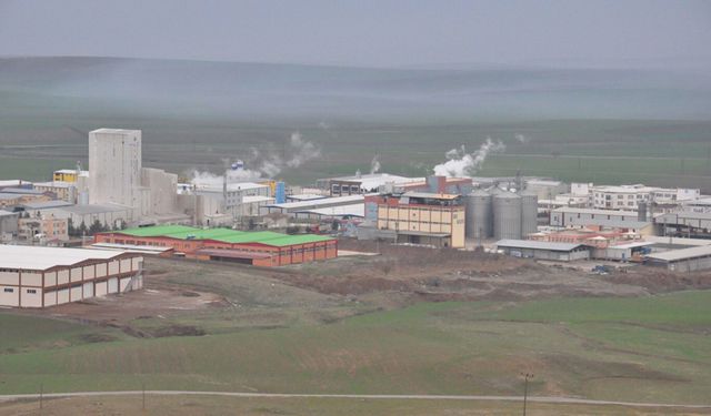 Batman’da Yatırımcıya Büyük Fırsat: 301 Milyon TL’ye Kadar Destek!