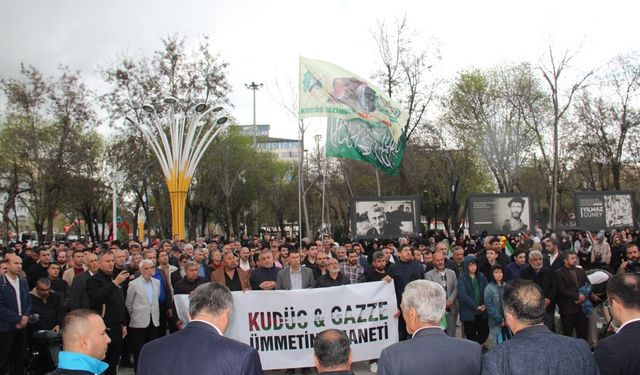 Batman’dan Dünyaya Çağrı: Kınamak Yetmez, Somut Adım Atın