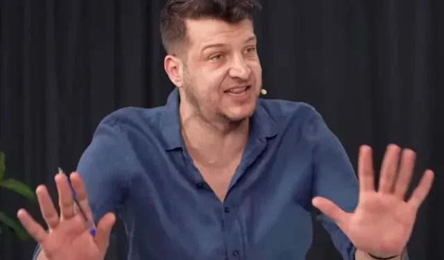 Batuhan Karadeniz nerede, BAE'de mi? Batuhan Karadeniz gözaltına alındı mı?