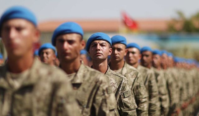 Ağustos Celbi Askerlik Yerleri Ne Zaman Belli Olacak? (2026)
