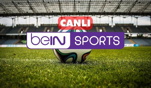 (TRABZONSPOR GALATASARAY) Bein Sports kesintisiz donmadan canlı yayın nasıl izlenir? Bein Sports CANLI izle!