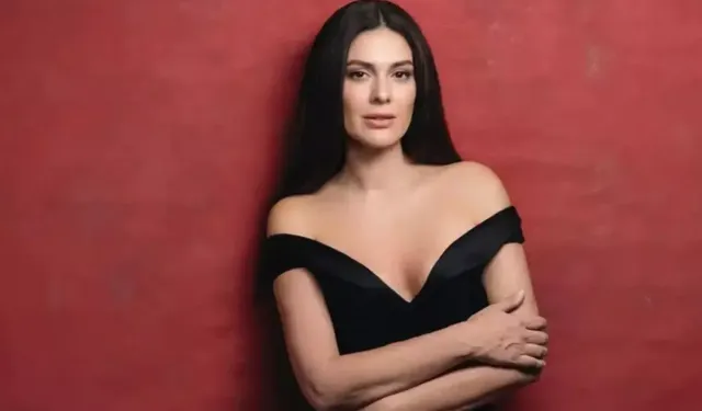 Bergüzar Korel 20 Kilo Nasıl Verdi, Nasıl Zayıfladı, Ne Yaptı?