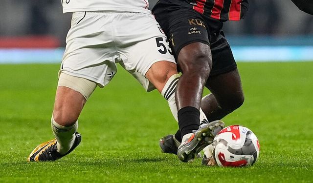 Beşiktaş Karagümrük maç kadrosu ilk 11! Beşiktaş 11'i! Maç kadrosu Beşiktaş Karagümrük ilk 11'ler belli oldu mu?