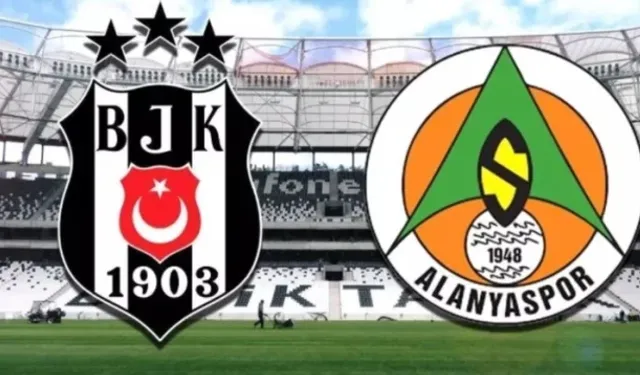 Ztk beşiktaş alanyaspor maçı saat kaçta, hangi kanalda? Beşiktaş alanyaspor maçı ne zaman?