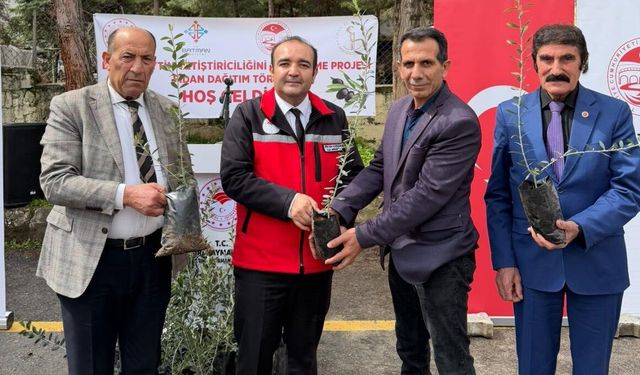 Beşiri’de Büyük Tarım Hamlesi: Peki Bu Proje Neleri Değiştirecek?