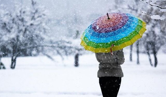 (Bitlis Valiliği - Kar tatili) Bitlis okullar tatil mi, 14 Nisan Salı Bitlis'te okul yok mu?