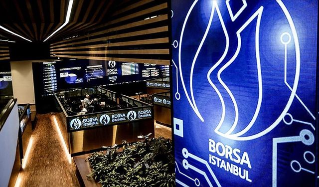 7 Nisan 2026 Borsa İstanbul (BIST 100) Neden Düşüyor?