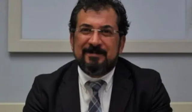 Prof. Dr. Bülent Akdoğan Kimdir, Neden Öldü?