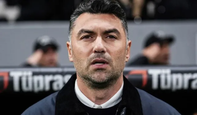 Fuat Göktaş Burak Yılmaz olayı nedir? Burak Yılmaz basın açıklamasında ne dedi? Burak Yılmaz neden istifa etti, Burak Yılmaz yerine kim gelecek (Gaziantep FK)?