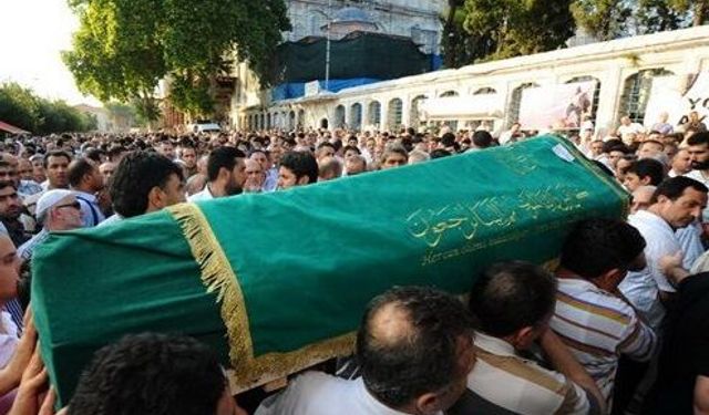 Batman’da 3 kişi hayatını kaybetti