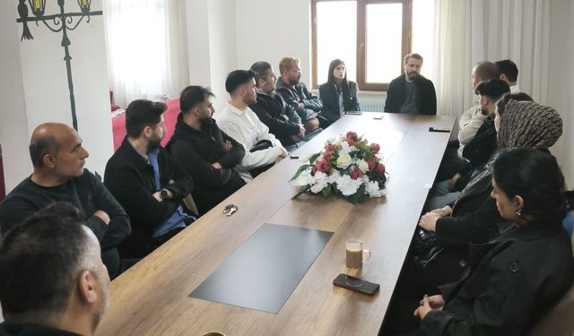 Çocuk Koruma Çalışanlarına Özel Eğitim