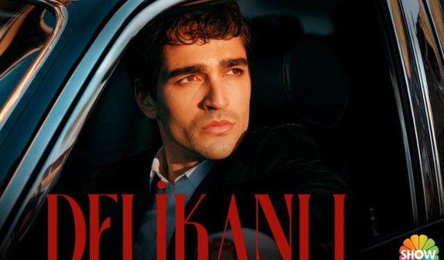 Delikanlı nereden, hangi kanaldan izlenir? Delikanlı 1. bölüm CANLI izleme linki var mı?