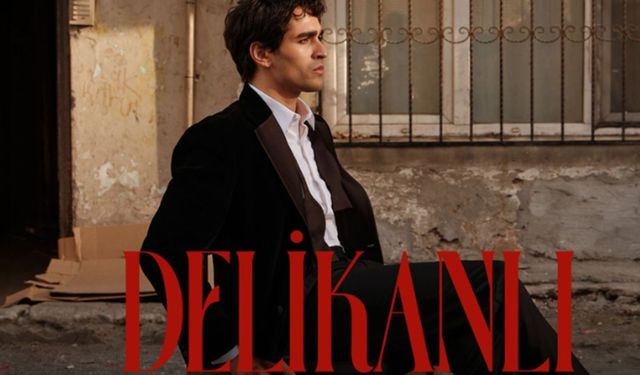 Delikanlı 3. bölüm CANLI izleme linki var mı, Delikanlı nereden, hangi kanaldan izlenir? Delikanlı 4. bölüm fragmanı yayınlandı mı, yeni bölüm fragman ne zaman yayınlanacak?