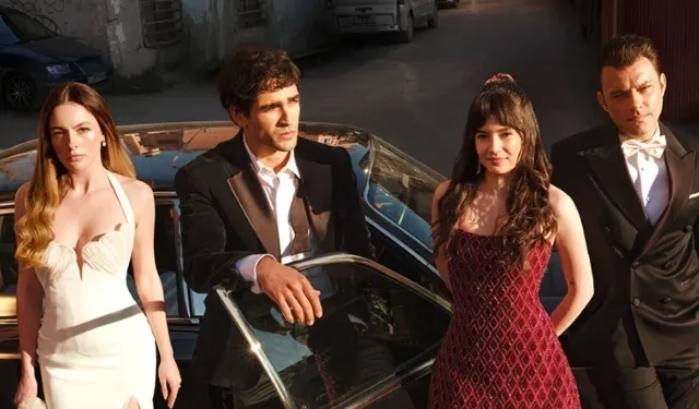 Delikanlı 3. bölüm fragmanı yayınlandı mı, yeni bölüm fragman ne zaman yayınlanacak? Delikanlı 2. bölüm CANLI izleme linki var mı, Delikanlı nereden, hangi kanaldan izlenir?