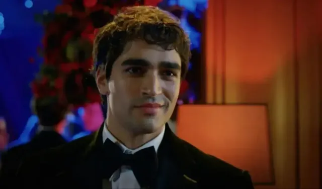 Delikanlı 1. bölüm izle!