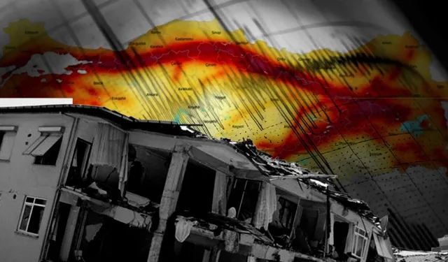 20 Nisan deprem mi oldu, ne zaman, kaç büyüklüğünde oldu? (SON DEPREMLER)