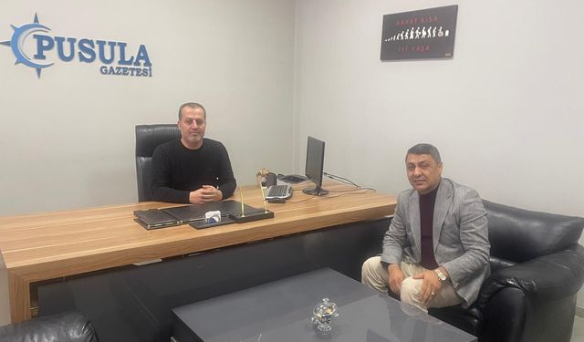 DEVA Partili Yılmaz: Vatandaş Yaşam Mücadelesi Veriyor