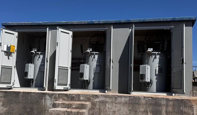 Dicle Elektrik’ten Uzun Hatlara Yüksek Teknoloji Çözümü