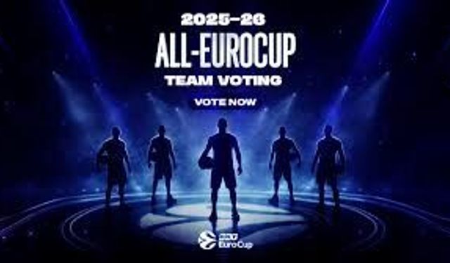 Eurocup Final Ne Zaman, Nerede? 2025-26