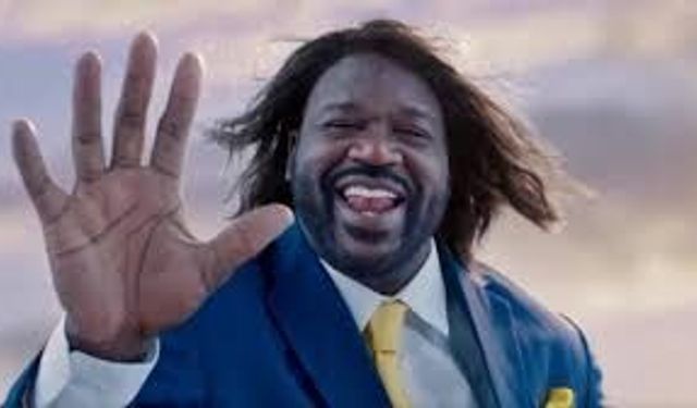 Shaq Diye 5G Ne Demek?