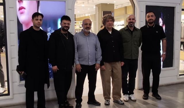 Dünya Devi Petrolcity AVM’de!