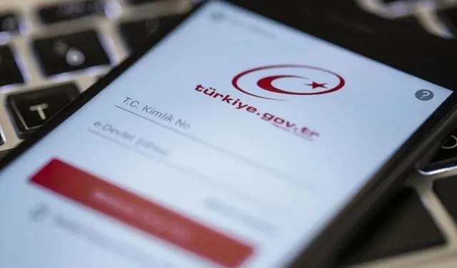 13 Nisan e-Devlet ne zaman düzelecek? e-Devlet çöktü mü, e-Devlet sorun mu var, neden girilmiyor?