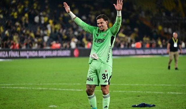 Ederson Galatasaray derbisinde oynayacak mı?