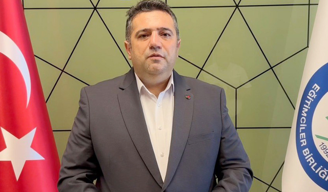 Eğitimde Alarm Zilleri: Ortaöğretimde Kopuş Derinleşiyor, Gençler Sistemin Dışına İtiyor